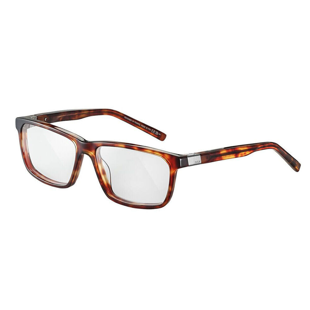 NWT Bolle BV005002 03 Havana 56mm Eyeglasses